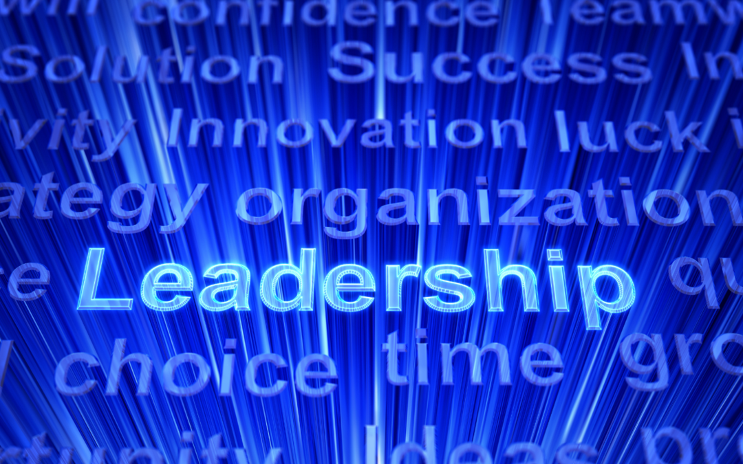 Reflections on Toastmasters Leadership