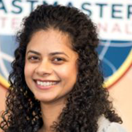 Member Spotlight: Mythili Prabhu