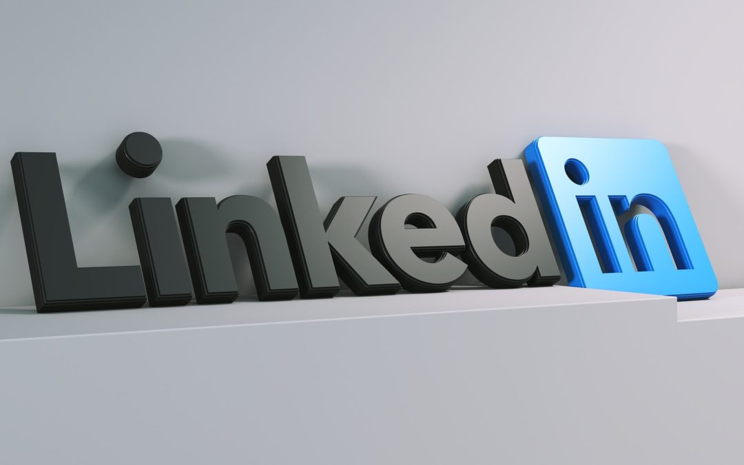 Getting the Most out of Toastmasters using LinkedIn – Part 1 of 2