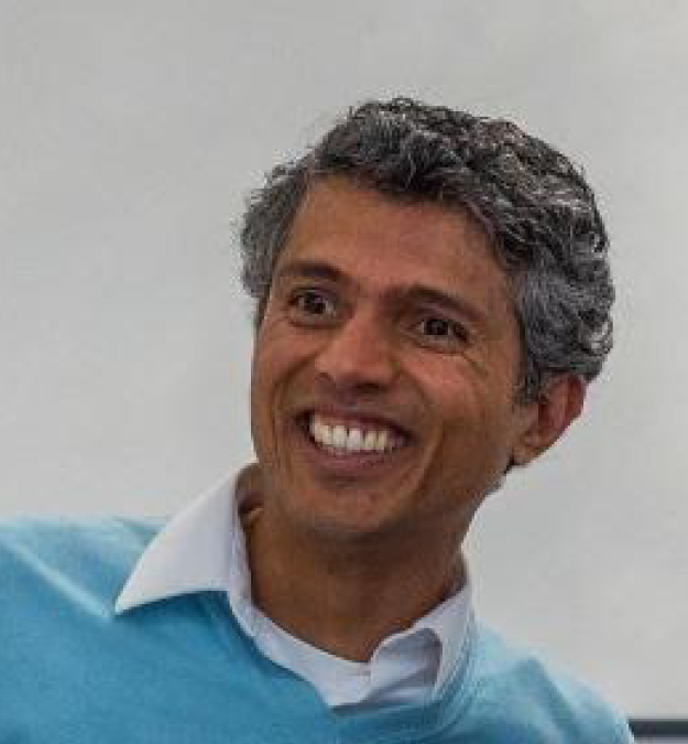 Member Spotlight: Abhijeet Joshi
