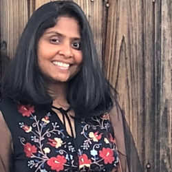 Member Spotlight: Shoba Rao
