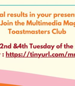 Multimedia Magicians