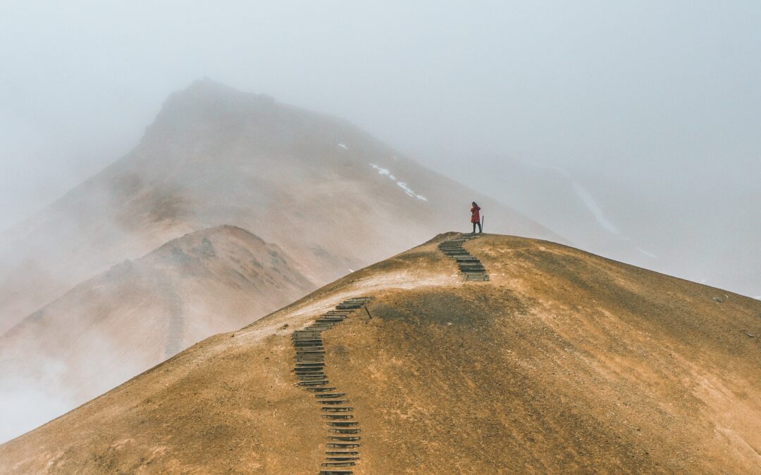 The Path of a Motivational Speaker