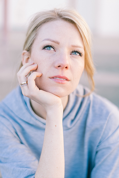 The WHY series: The perennial question