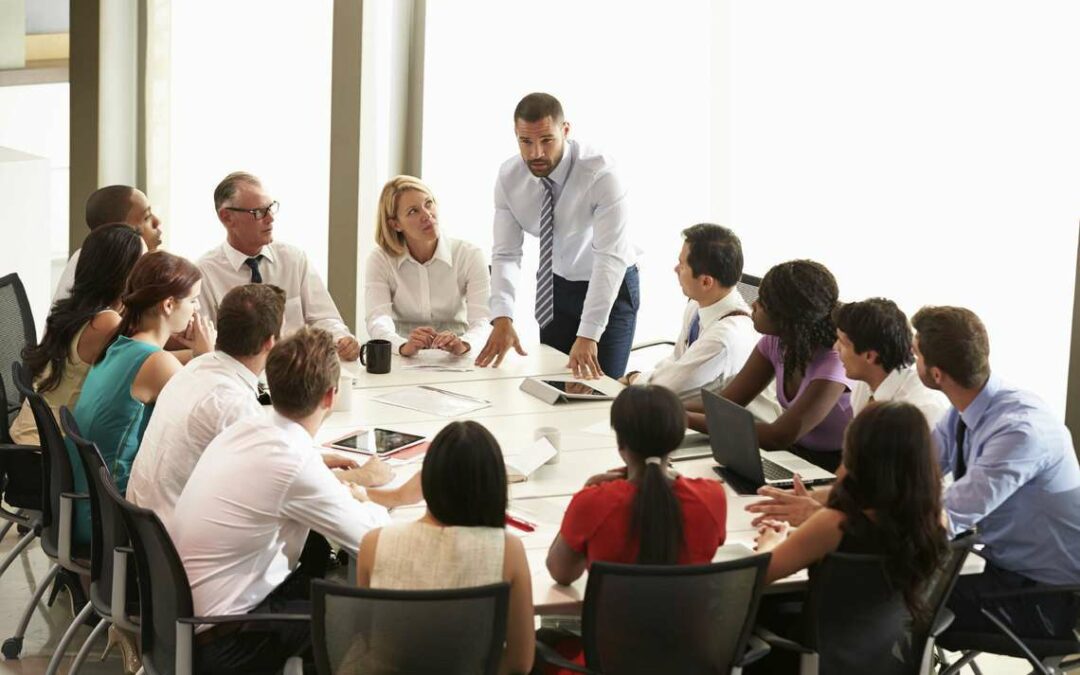 Why Volunteer in Various District Roles in Toastmasters?